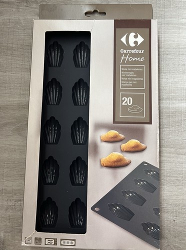 Carrefour home mini madeleines - home,