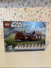 Lego star wars - wars, 40686