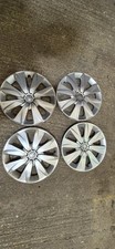 Set Of 4 Genuine Peugeot 108