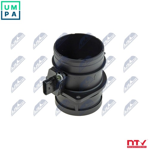 Mass air flow sensor - flow,