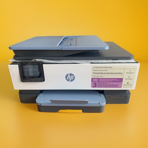 Officejet pro 8125e colour - pro,