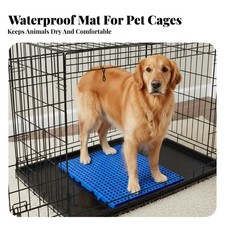 snapin place lattice Floor