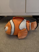 Disney Finding Nemo Plush