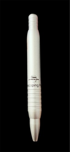 Fisher space pen telescoping - space,