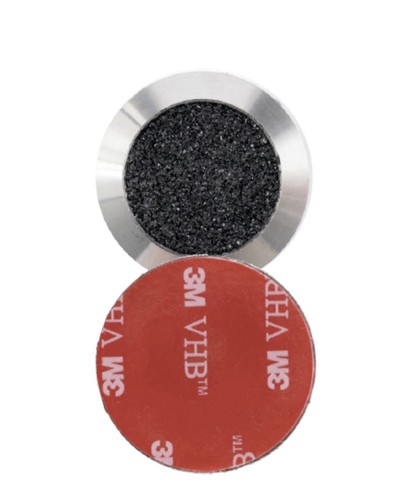 Stainless steel tactile - steel,