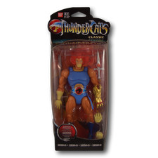 Thundercats Classic Lion-O