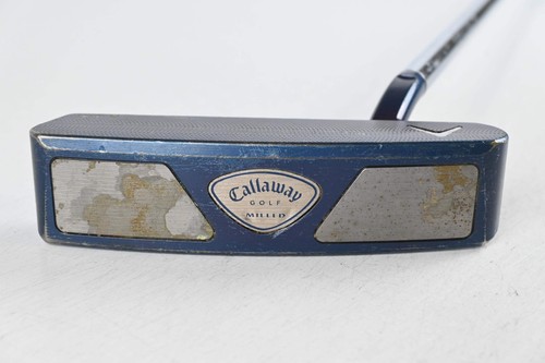 Callaway tour blue tt2 putter - callaway,