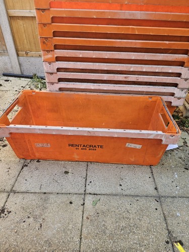 Job lot large used - lot, 10