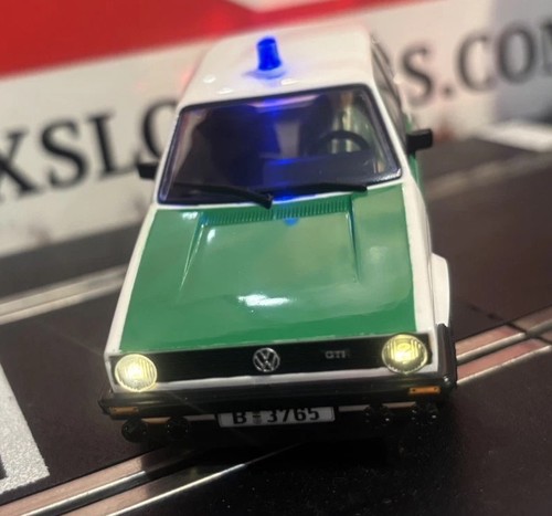 Scalextric c4572 volkswagen - c4572,