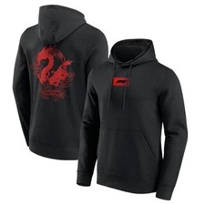 F1 Formula 1 Hoodie Mens S M L