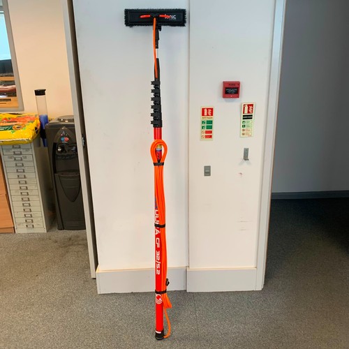 Anti rotational ecf32ft carbon - anti,