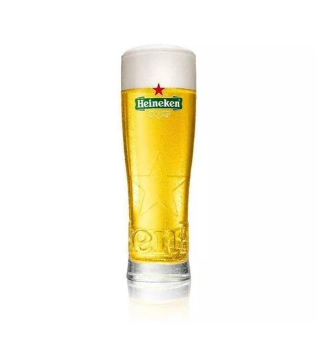 Heineken half pint - 2,