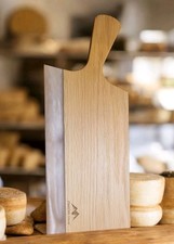 Cheese Board. Handcrafted from