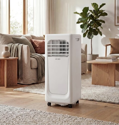 Air pro portable - portable,