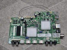 Main Board Mainboard MB 65 Ferguson TV  MSD3458.C1V5.0 SNCB14 17 BH-17104 Y728