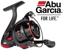 Abu Garcia Cardinal X Spinning
