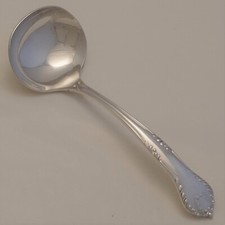 CHESTERFIELD Design EPNS A1