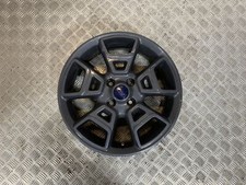 14-18 FORD ECOSPORT 17" INCH 4