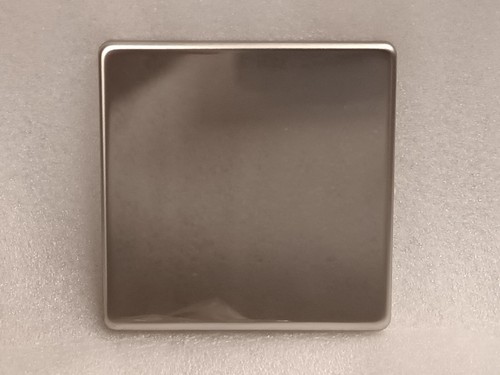 Selectric polished chrome - selectric,