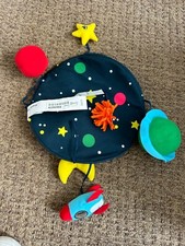 IKEA KLAPPA 503.726.15 Baby Cot Mobile (Free P+P)