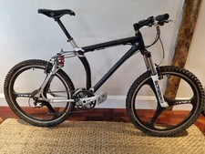 MTB GT LTS STS 1000DS