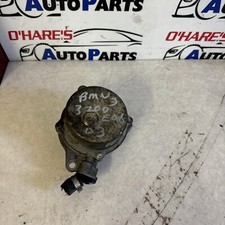 72817602  Pierburg 2003 BMW E46 320D 3 Series  Diesel Vacuum Pump