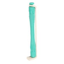 Hair Tools - Perm Rods Green