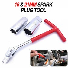 Spark Plug Removal Tool