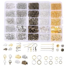 Jewellery Making Kit Findings