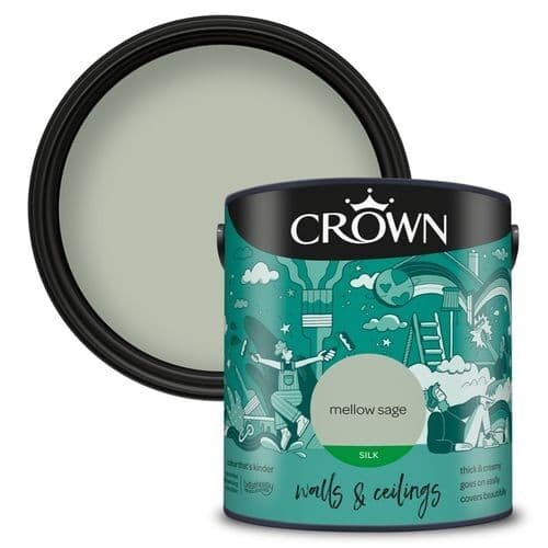 Crown walls ceilings - walls,