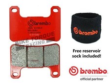 Brembo Sintered Front Road