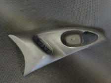 FORD FOCUS MK1 (98-04) OSF INTERIOR HANDLE SURROUND TRIM - DRIVER RIGHT FRONT