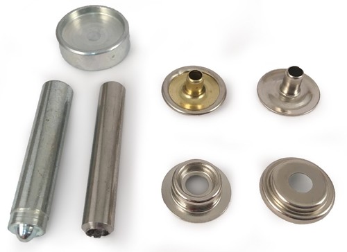 10x genuine dot nickel - 10x,