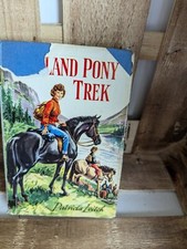 Highland Pony Trek: HB BY