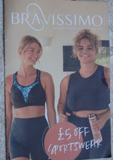 Bravissimo Early Spring 2023