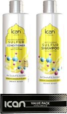 ican London Sulfur Deep
