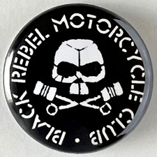 BLACK REBEL MOTORCYCLE CLUB