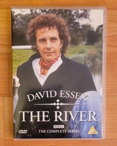 The river - the, &