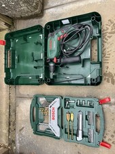 Bosch PSB 650 RE Corded