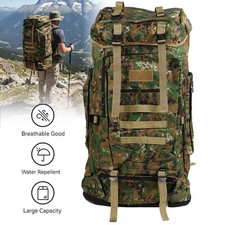 100L Military Tactical