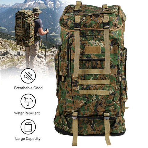 100l military tactical - 100l,