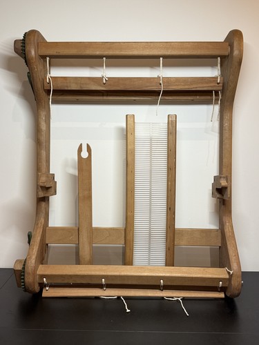 Ashford rigid heddle tabletop - ashford,