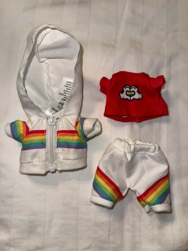 Disney nuimos rainbow pride - disney,