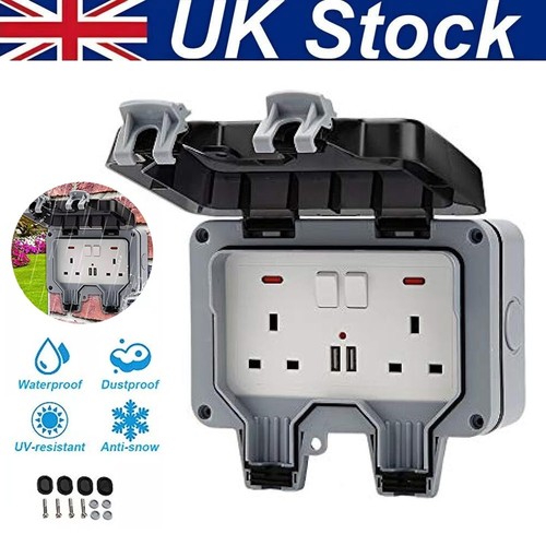 Ip66 weatherproof outdoor - ip66,