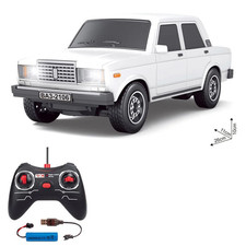 1:12 Lada Remote Control Cars
