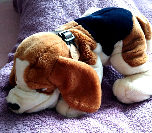 Keel toys larger lying down - keel,
