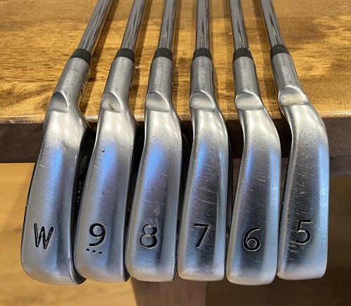 Ping i25 iron - i25, 5-pw