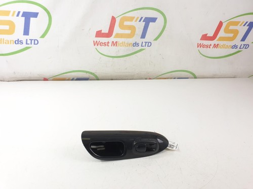 Nissan juke window switch - nissan,