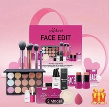 POPFEEL Complete Full Make Up