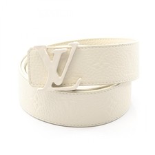 LOUIS VUITTON Ceinture LV